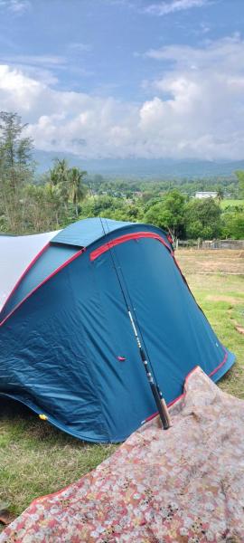The 360 view camper CNX